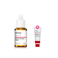 【DR.WU 達爾膚】新客首選★杏仁酸溫和煥膚精華8% 15ML