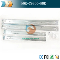 N9K-C9300-RMK= 19" Rack Mount Kit Rail for Cisco N9K-C93120TX