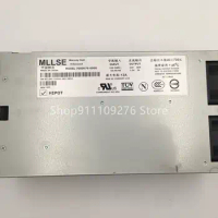 Original PSU for DELL PE2600 server power supply 7000679-0000 NPS-730AB A