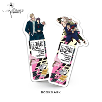 Truyện - (BL) Lôi thần và nhân viên văn phòng vol 4 (Tặng kèm hai bookmark trong seal)