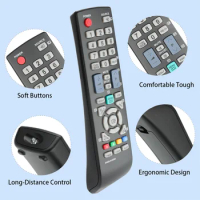 BN59-01003A Remote Control For Samsung LCD TV LA32C400 LA32C400E4 PS42C430A1 PS50C430A1 PS42C431A2 PS50C431A2 LA19C350D1