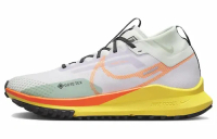 REACT PEGASUS TRAIL 4 GORE-TEX BARELY GRAPE TOTAL ORANGE
