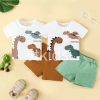 JTKIDS SETELAN ANAK UNISEX BARLOW SNI