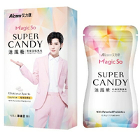 強強滾嚴選~【Aicom 艾力康】MagicSo™ SUPER CANDY速纖糖