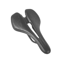 TWITTER-Carbon Saddle Bicycle Seat for Men and Women, Ergonomic Cushion, Soft, Road Bike, Cycling, Best Seller