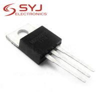 10pcs/lot MBR20100CT MBR20100CTP MBR20100 20100 TO-220 20A 100V Schottky Rectifier Diode In Stock