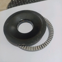 Burner kompor DNS, kualitas terbaik