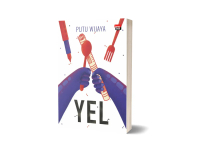 Buku - Yel - Putu Wijaya (Basa Basi)
