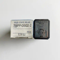 RBPP-0502-2 Solid State Relay 50V 2A