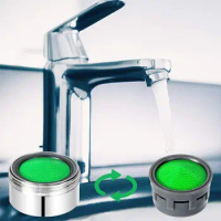 1/2/5pcs Filter Faucet Accessories Bubbler Inner Core Water Saving Adapter Nozzle Filter Faucet Aerator Female Thread