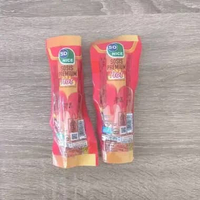 So Nice Sosis Siap Makan So Nice Sosis Premium Hot 55g