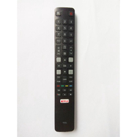 Remot remote smart TV TCL LCD rc802n S6 S6000 S6500 32a3 for TCL Ori quality