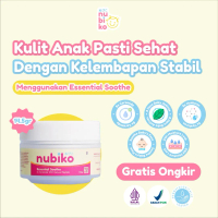 Nubiko Essential Soothe | Moisturizer Wajah | Momy & Baby Bayi Kulit [Exclusive]