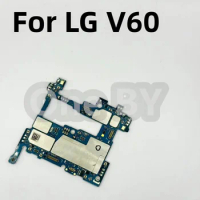 Fully Functional Unlocking Motherboard,Suitable For LG V60,Electronic Circuit Board,Logic Motherboard,Android Operating System