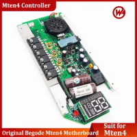 Original Begode Mten4 Controller Mten 4 Motherboard Driver Board Part for Begode Mten 4 Wheel Official Begode Accessories
