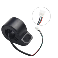 Electric Scooter Throttle Accelerator For Xiaomi-1S M365 Pro Universal Speed Control Accelerators E-scooter Modification Parts