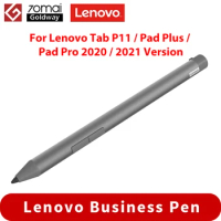 Lenovo Business Pen 2023 For Xiaoxin Tab P11 Pad 11 Plus Pad Pro Tablet Lenovo Active Pen 3 Magnetic Drawing Touch Pencil