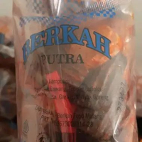 Basreng makaroni seblak basreng