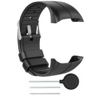 Compatible with POLAR M400/M430 silicone replacement straps