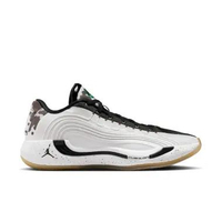 NIKE Men Basketball Luka 4 Pf "Gone Ranching" Shoes Sepatu Basket Pria [IB7904-100] 11 Summit White/