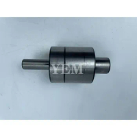 65.93410-0087 Water Pump Bearing Dx255Lc For Doosan Engine Part