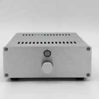 Hifi 1000W Mono Class D Audio Power Amplifier IRS2092 +IRFB4227 Amp +VOL Control