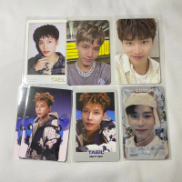 photocard TAEIL NCT Official