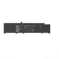 Suitable for Dell G5 5000 5500 5505 G3 3500 3590 P89F MV07R laptop battery คําแนะนําการขายที่ร้อนแรง