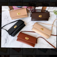 Tas Selempang Wanita Bahu Tas Dompet Panjang Sling Bag ZORA BAG