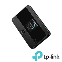 TP-Link M7350無線網路wifi行動4G分享器(4G路由器)