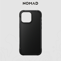 NOMAD iPhone 16 Pro Max 6.9-抗摔耐震保護殼