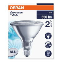 OSRAM 歐司朗 64838 FL PAR38 75W 230V 30度 鹵鎢杯燈 E27