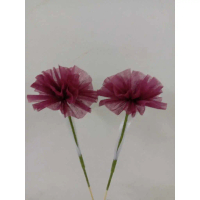 Fast Shipping Bajet Handmade Bunga Telur Meroon Kahwin Sarung Telur Doorgift 50pcs Egg flowers 50pcs