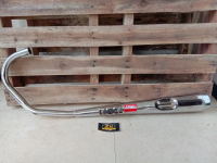 knalpot honda gl 100 glk old produk