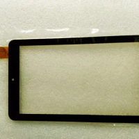 7" for Trevi Kid Tab7 C16 Tablet Touch Screen Digitizer Replacement Part