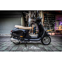 VXL 150 ABS Vespa 2020出廠 紅/白/藍/灰/黃/消光黑(想要什麼顏色歡迎詢問)