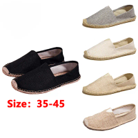 รองเท้าผ้าใบ, รองเท้า Toms, Unisex, รองเท้าแบบสวม, สำหรับผู้ชายและผู้หญิง, ใส่สบายและระบายอากาศได้, 