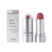 Blush Stick Hivi Tinted Mist Blush Cream Blusher yang Dikawal Sepenuhnya