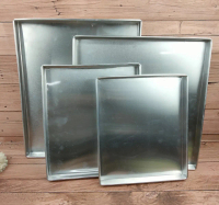 Loyang Kue Kering / Loyang Cookies / Loyang Aluminium / Loyang Nastar
