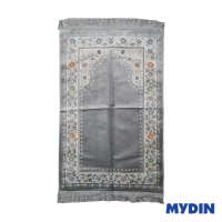 Sejadah Solat Aydin Simli (70 x 110cm) - 5 Warna
