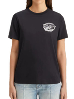 เสื้อยืดผู้หญิง Poetry Regular Fit