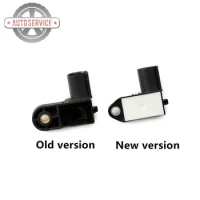 New 1K0 945 459 C Brake Light Switch Sensor 1PCS For VW Polo Beetle Caddy Touareg Audi TT A1 Q3 Seat Alhambra Biza Skoda