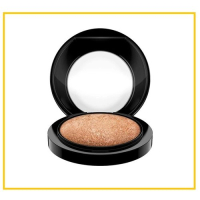 MAC 魅可柔光礦物修容餅 COSMETICS MINERALIZE SKINFINISH #GOLD DEPOSIT 10ML