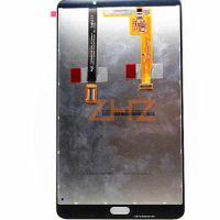 Touch Screen Sensor Glass Digitizer + LCD Display Panel Module Assembly For Samsung Galaxy Tab A 7.0 (2016) SM-T280 T280