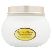 SABON 二合一臉部純淨磨砂膏 200ml