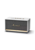 Blackbox [Marshall Malaysia Set] Marshall Stanmore II Bluetooth 5.0 Speaker White