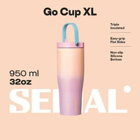 CORKCICLE Go Cup XL 32oz - Lover