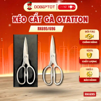 [RK695] Kéo cắt gà OYATTON RK695/696