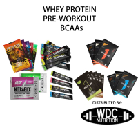 Rule 1 Whey Protein/JNX Ripper The Curse /GAT Nitraflex , Supplement Vitamin, Whey Protein Pre-Worko