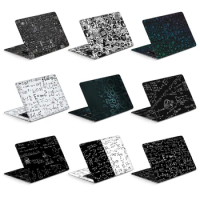 DIY Universal Laptop Stickers Skins Vinyl Creative Skin Case 13.3"15.6"17"for Macbook/Lenovo/Asus/Hp/Acer Decorate Sticker Decal